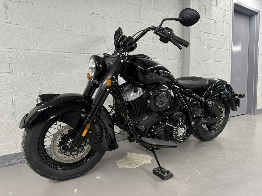 2026 Indian Chief Vintage