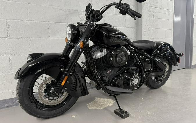 2026 Indian Chief Vintage