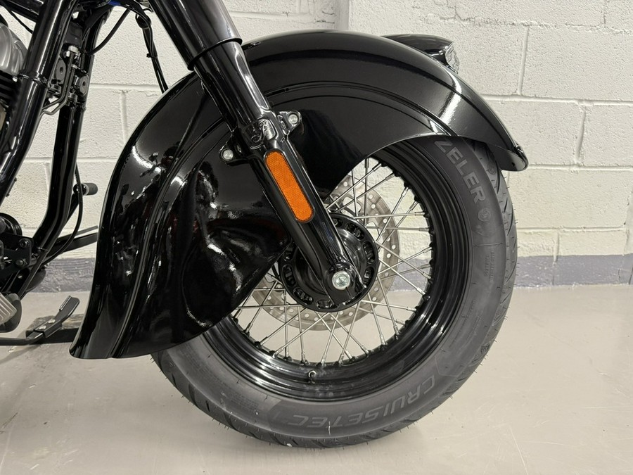 2026 Indian Chief Vintage