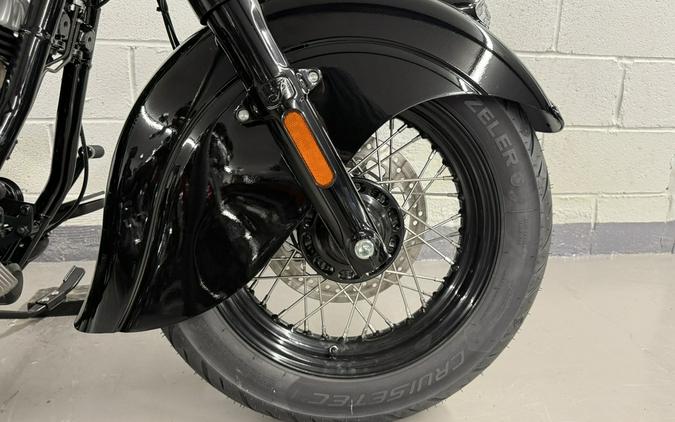 2026 Indian Chief Vintage