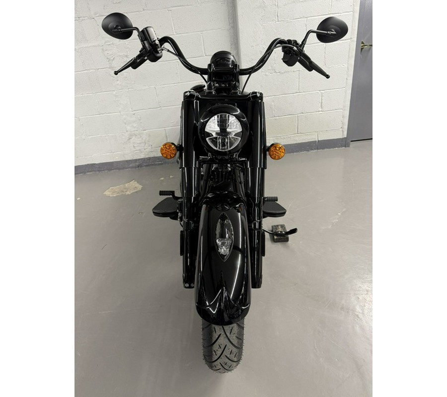 2026 Indian Chief Vintage