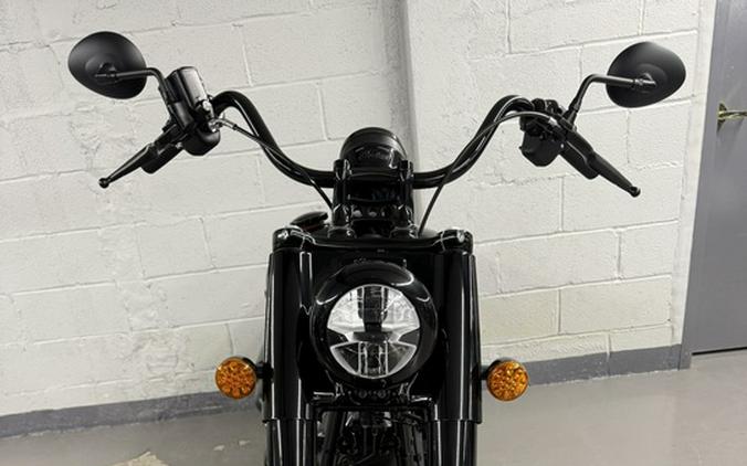 2026 Indian Chief Vintage