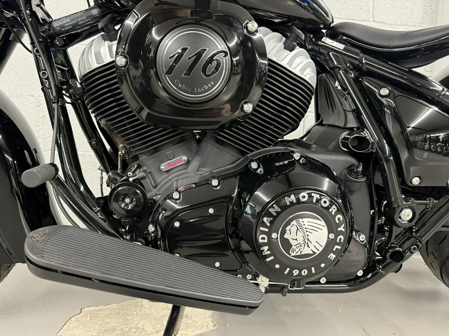 2026 Indian Chief Vintage