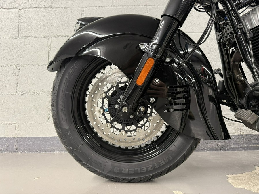 2026 Indian Chief Vintage