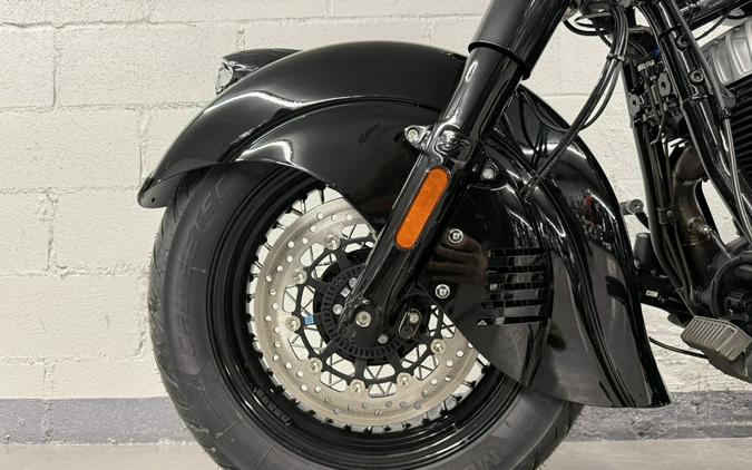 2026 Indian Chief Vintage