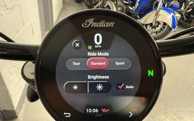2026 Indian Chief Vintage