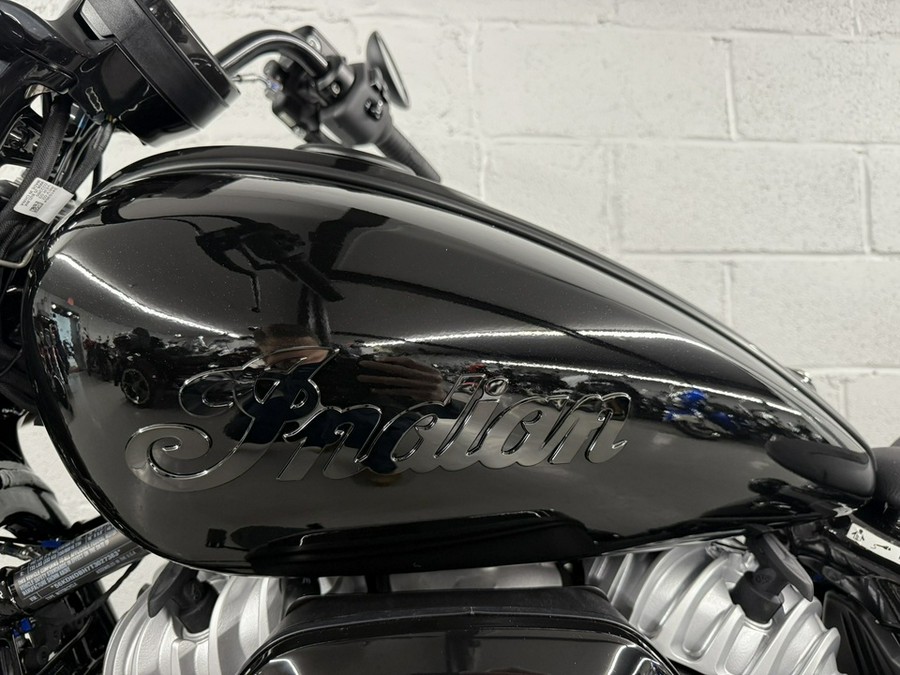 2026 Indian Chief Vintage