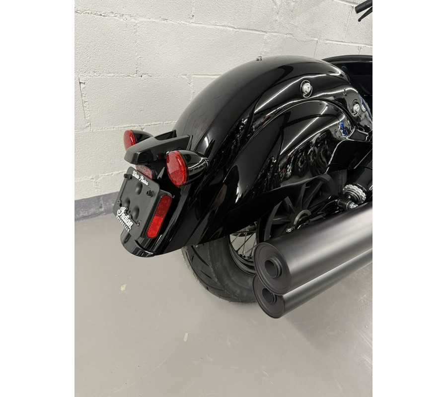 2026 Indian Chief Vintage