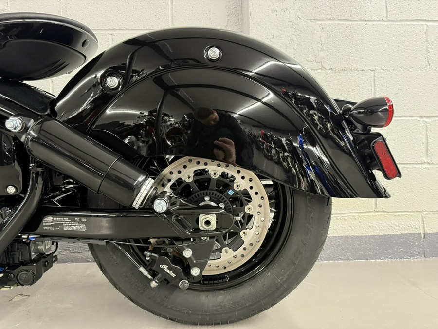 2026 Indian Chief Vintage