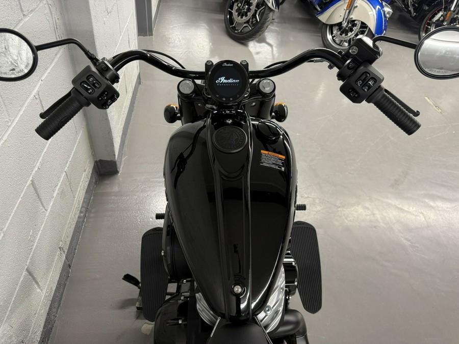 2026 Indian Chief Vintage