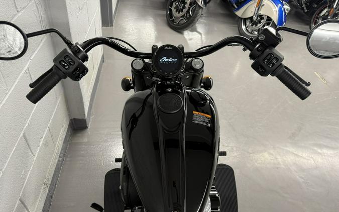 2026 Indian Chief Vintage