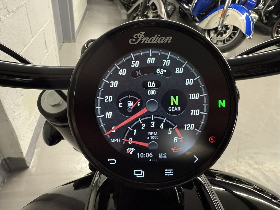 2026 Indian Chief Vintage