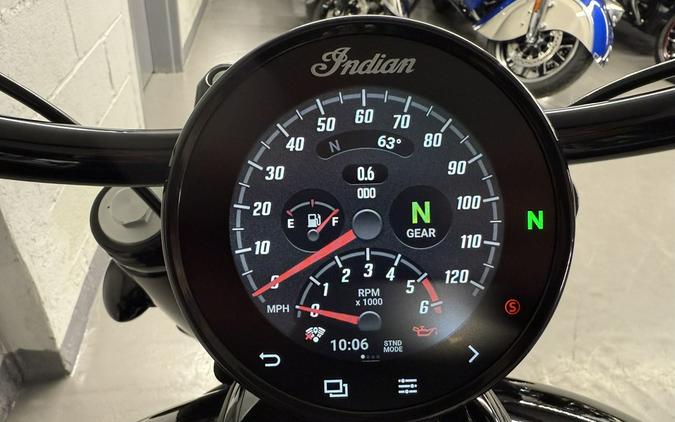 2026 Indian Chief Vintage