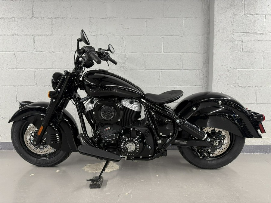 2026 Indian Chief Vintage