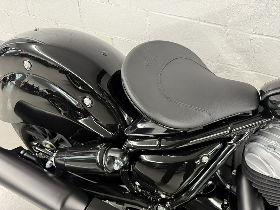 2026 Indian Chief Vintage