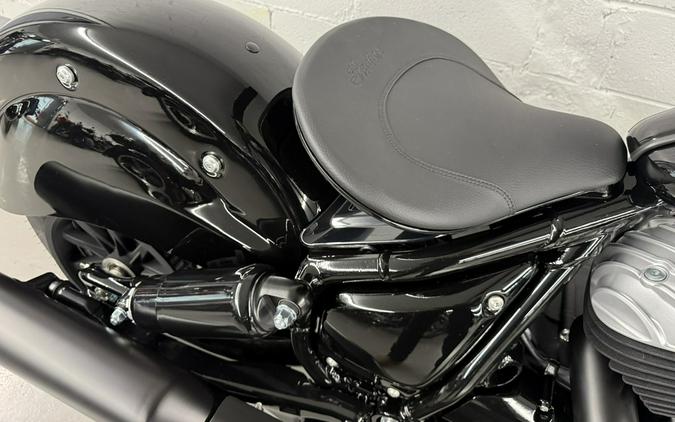 2026 Indian Chief Vintage