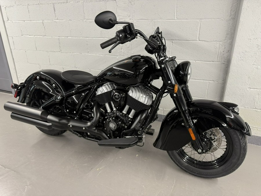 2026 Indian Chief Vintage
