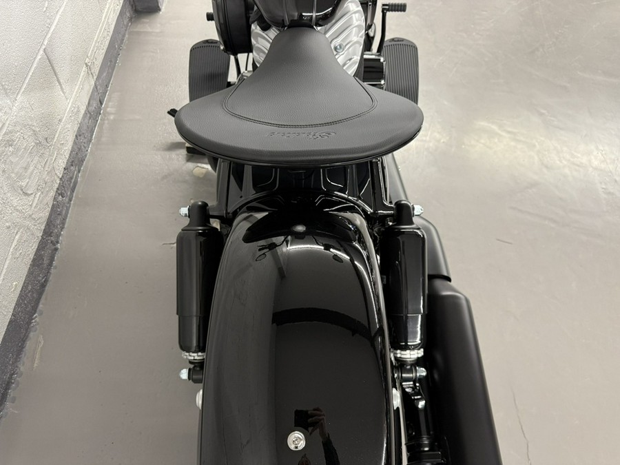 2026 Indian Chief Vintage