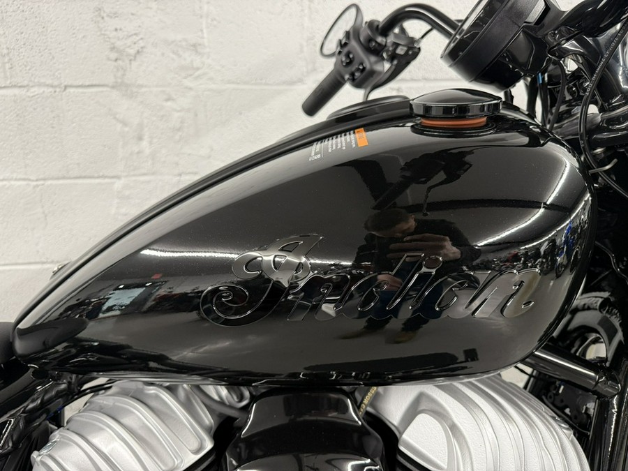 2026 Indian Chief Vintage