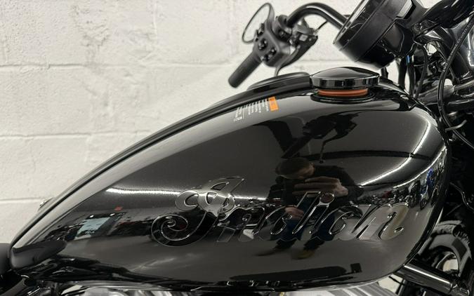2026 Indian Chief Vintage