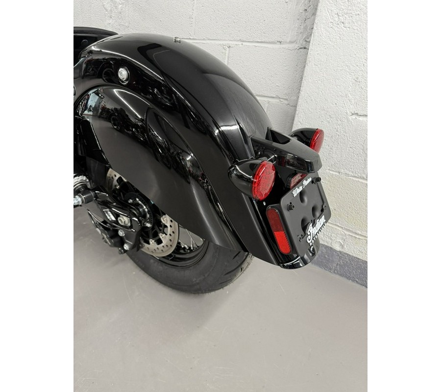2026 Indian Chief Vintage