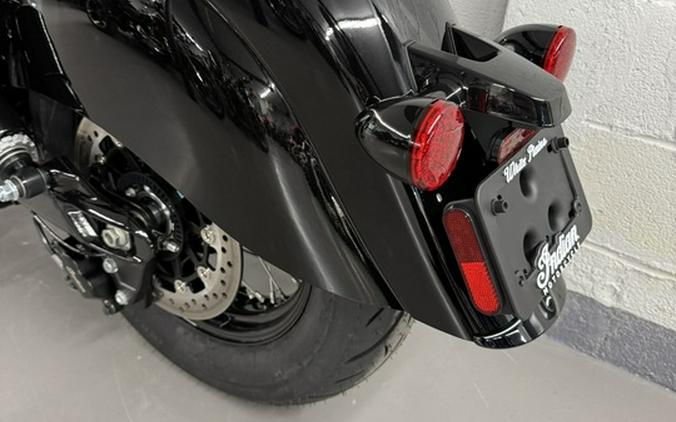 2026 Indian Chief Vintage