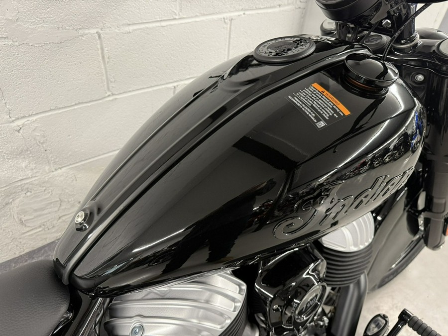 2026 Indian Chief Vintage