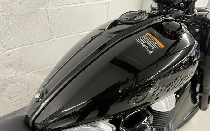 2026 Indian Chief Vintage