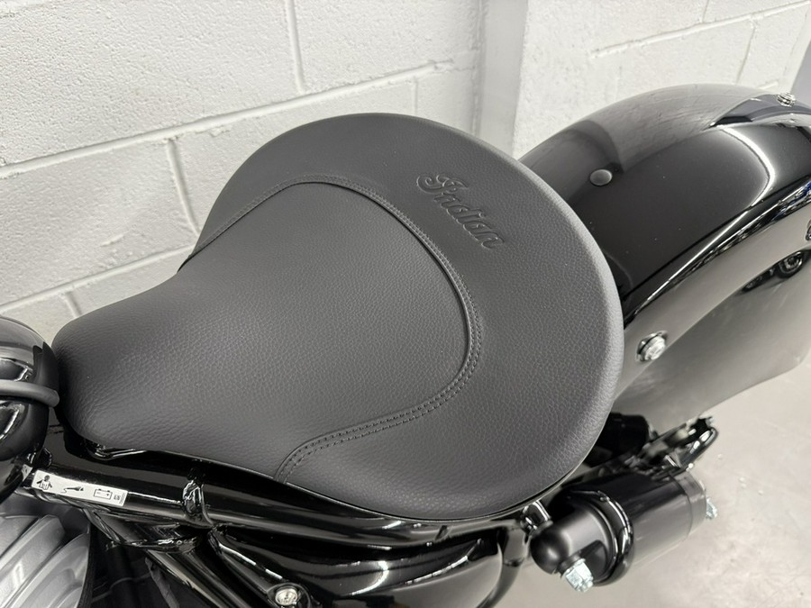 2026 Indian Chief Vintage