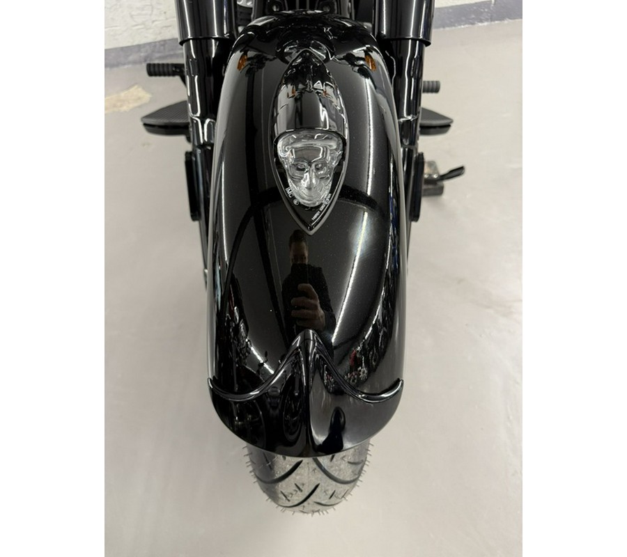 2026 Indian Chief Vintage