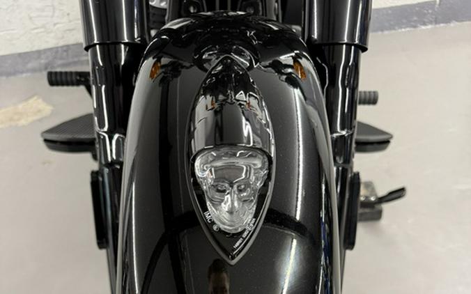 2026 Indian Chief Vintage