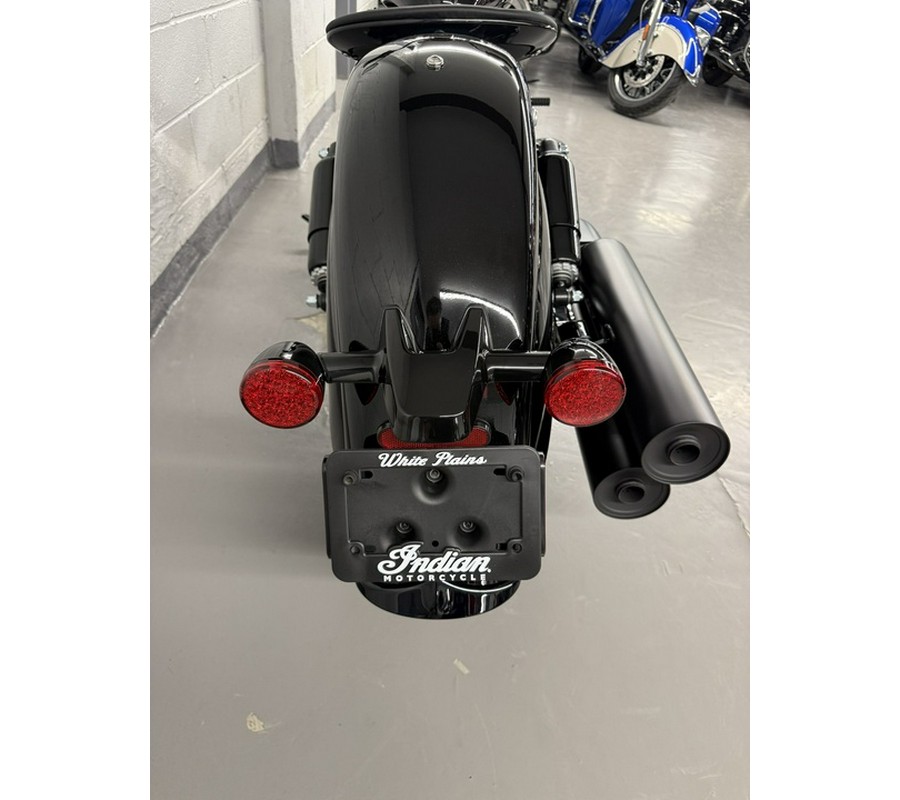 2026 Indian Chief Vintage