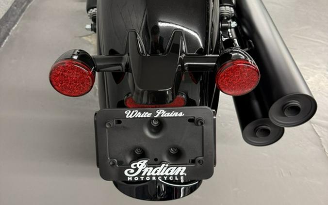 2026 Indian Chief Vintage
