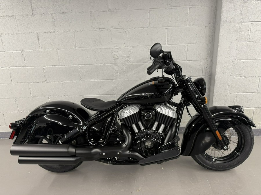 2026 Indian Chief Vintage