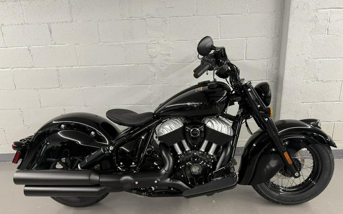 2026 Indian Chief Vintage