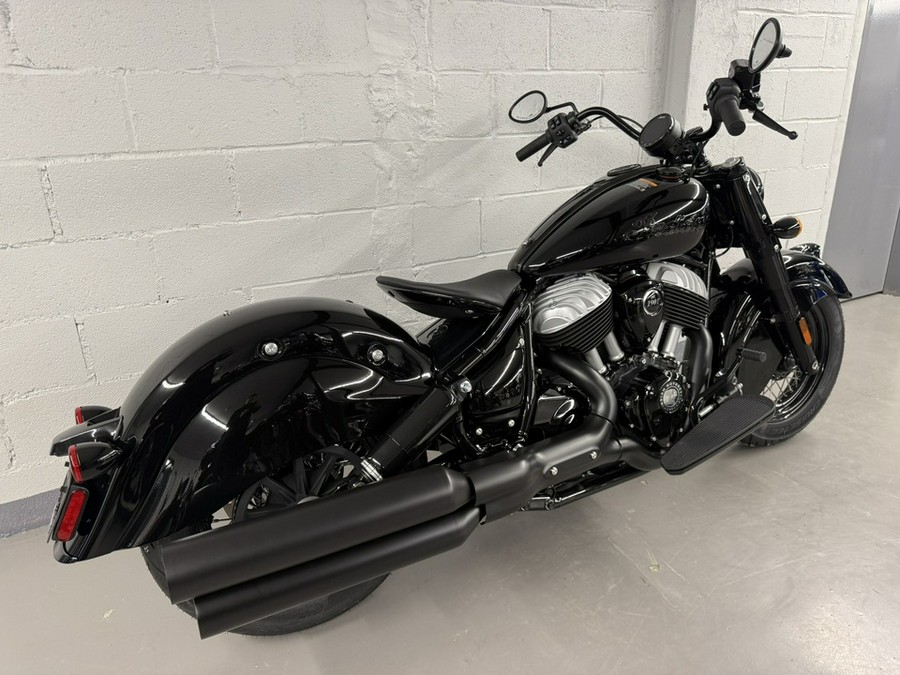 2026 Indian Chief Vintage