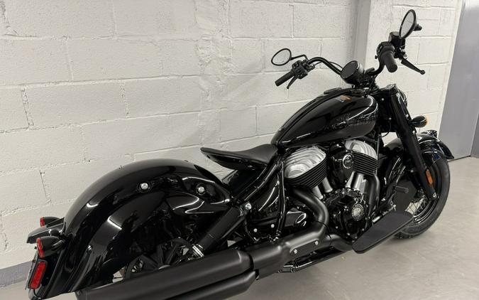 2026 Indian Chief Vintage