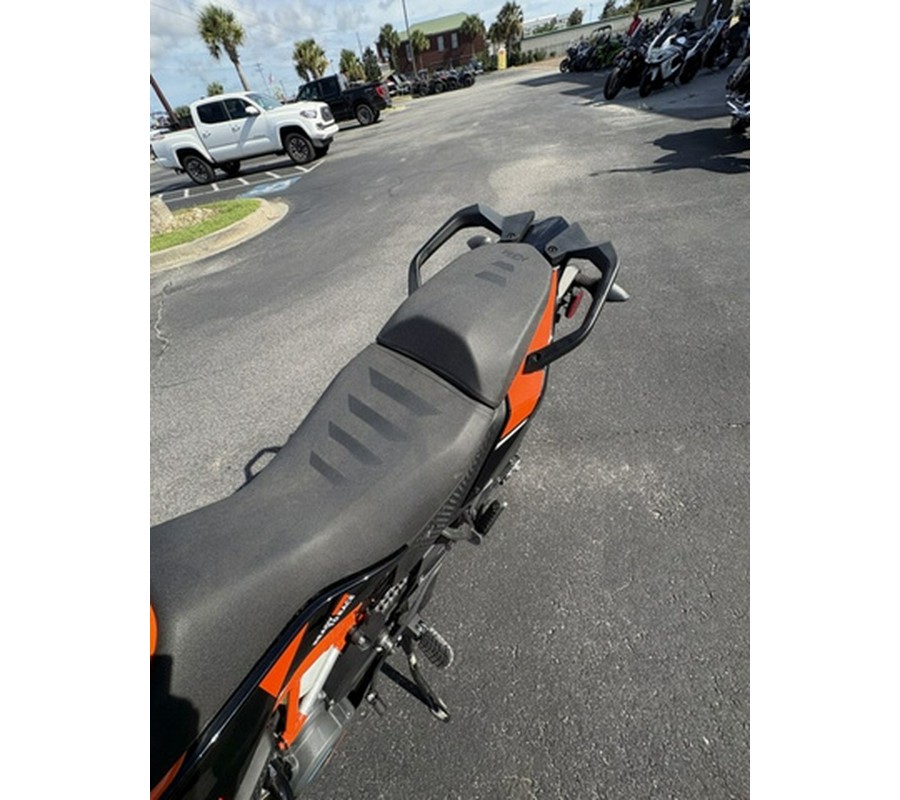 2023 KTM Adventure 390