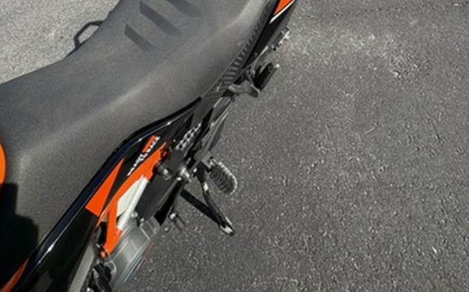 2023 KTM Adventure 390