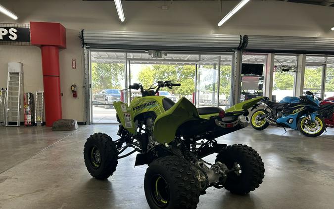 2026 Raptor 700R CA - Yamaha
