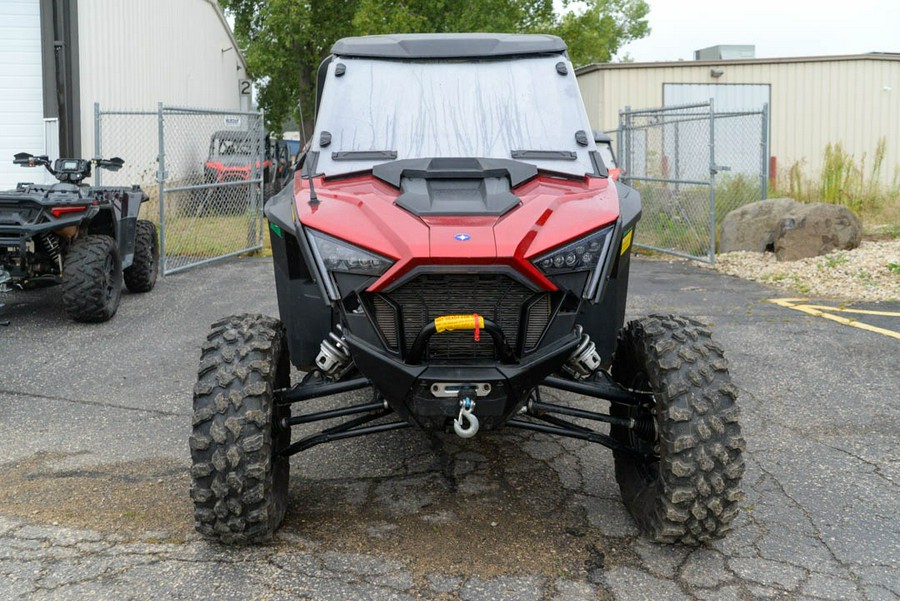 2023 Polaris RZR Pro XP 4 Ultimate