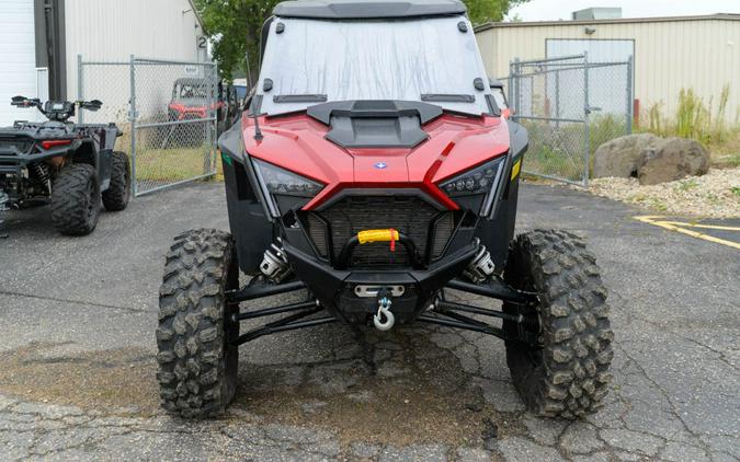 2023 Polaris RZR Pro XP 4 Ultimate