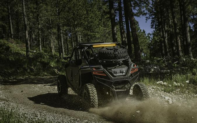 2023 Polaris RZR Pro XP 4 Ultimate