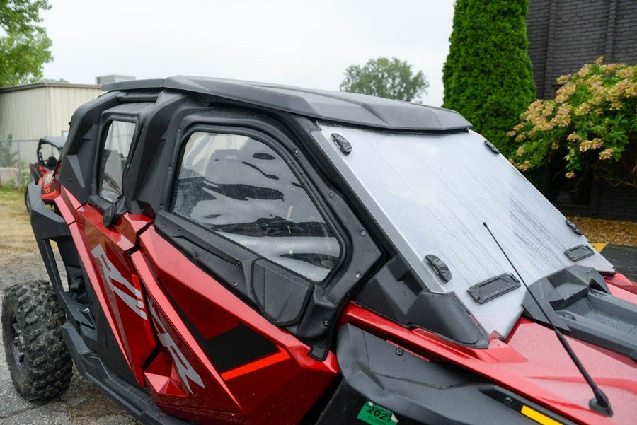 2023 Polaris RZR Pro XP 4 Ultimate