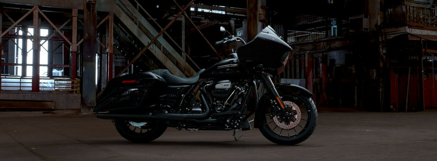 2019 Harley-Davidson Road Glide Special Vivid Black