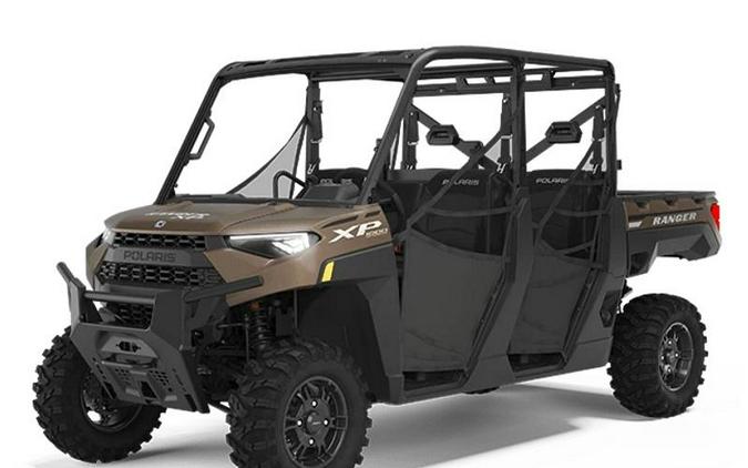 2023 Polaris® Ranger Crew XP 1000 Premium