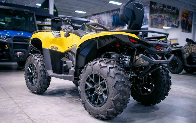 2024 Can-Am® Outlander MAX XT 700