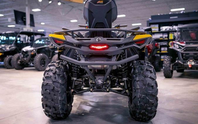 2024 Can-Am® Outlander MAX XT 700