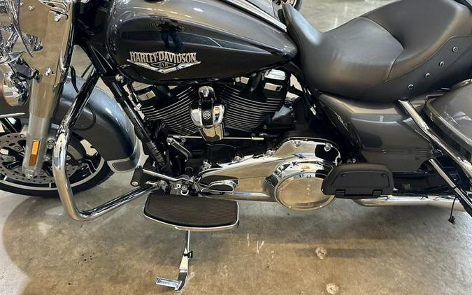 2022 Harley-Davidson® FLHR - Road King®