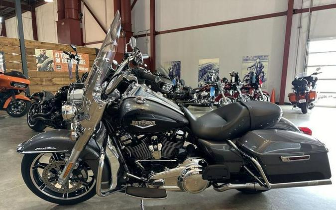 2022 Harley-Davidson® FLHR - Road King®